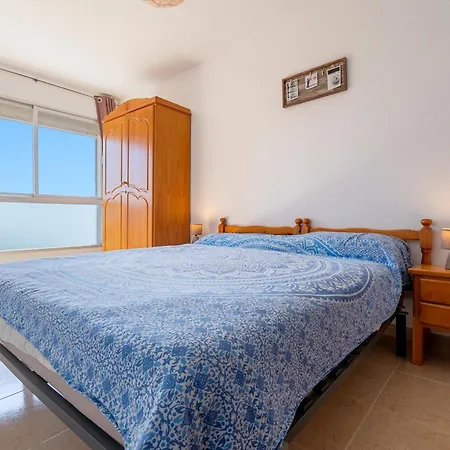 Apartament 1a Linea * Miami Playa