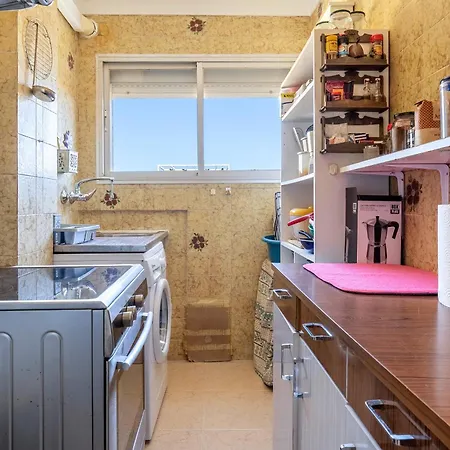 Apartament 1a Linea Διαμέρισμα *