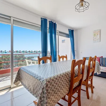 Apartament 1a Linea Διαμέρισμα Miami Playa