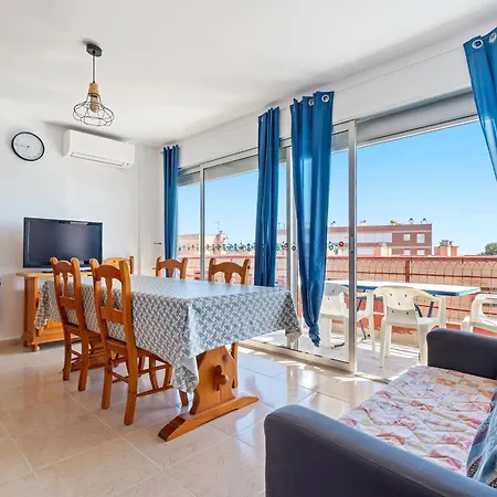 Διαμέρισμα Apartament 1a Linea