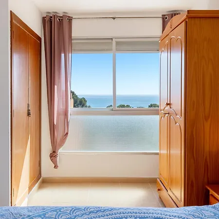 Διαμέρισμα Apartament 1a Linea Miami Playa