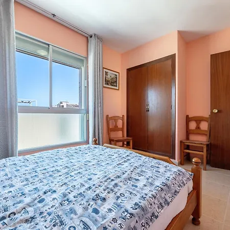 Apartament 1a Linea Διαμέρισμα *