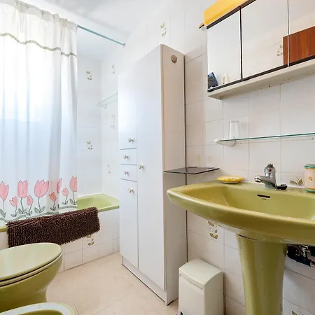 Apartament 1a Linea Διαμέρισμα Miami Playa