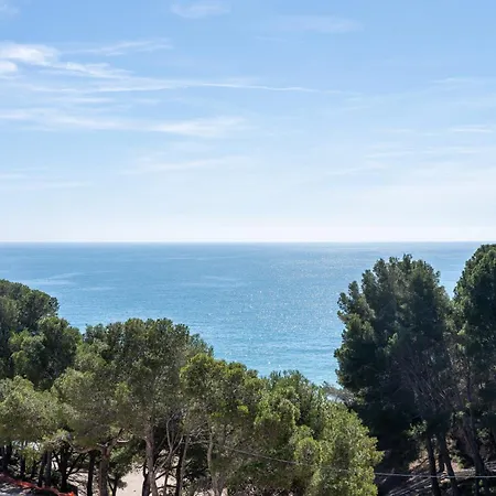 Διαμέρισμα Apartament 1a Linea