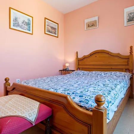 Διαμέρισμα Apartament 1a Linea
