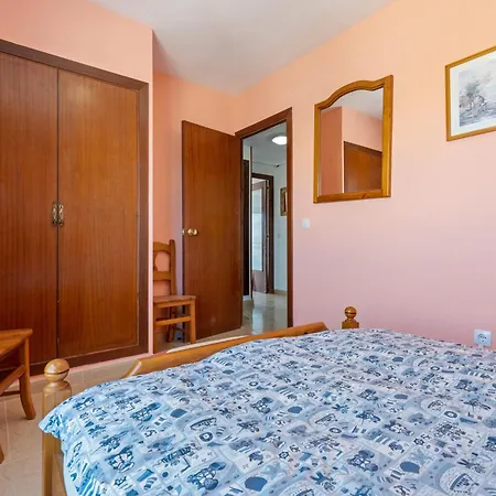 Apartament 1a Linea *