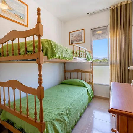 Διαμέρισμα Apartament 1a Linea