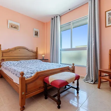 Διαμέρισμα Apartament 1a Linea *