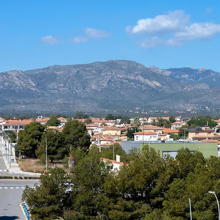 Apartament 1a Linea Διαμέρισμα