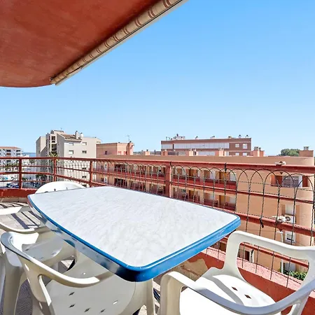 Διαμέρισμα Apartament 1a Linea Miami Playa